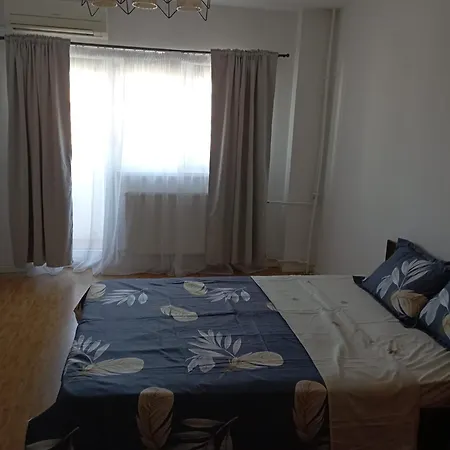 Ultra Apartament *