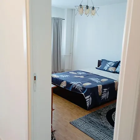 Ultra Apartament 公寓