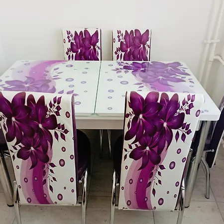 Ultra Apartament * 布加勒斯特
