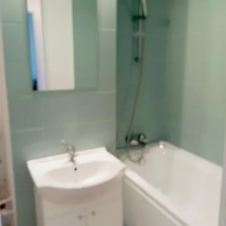 Apartment Ultra Apartament Bucharest