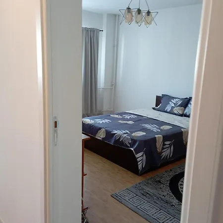 Ultra Apartament Apartment Bucharest