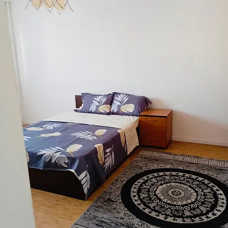 Ultra Apartament